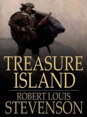 Treasure Island - ebook